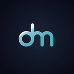 Diep Media logo