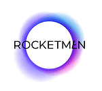 Rocketmen Agency