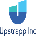 Upstrapp Technologies logo