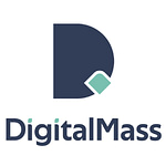 DigitalMass logo