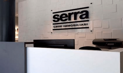 Empresa en la nube: Serra Grup Immobiliari - Consulenza Cloud