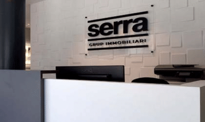 Empresa en la nube: Serra Grup Immobiliari - Consultoria Cloud