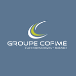 HLB Groupe Cofimé logo