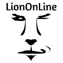 Lion On Line logo
