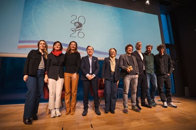 Cérémonie de lancement - Cannes Lions - Event