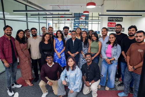 BigBrandTheory: India's Best Design Studio cover