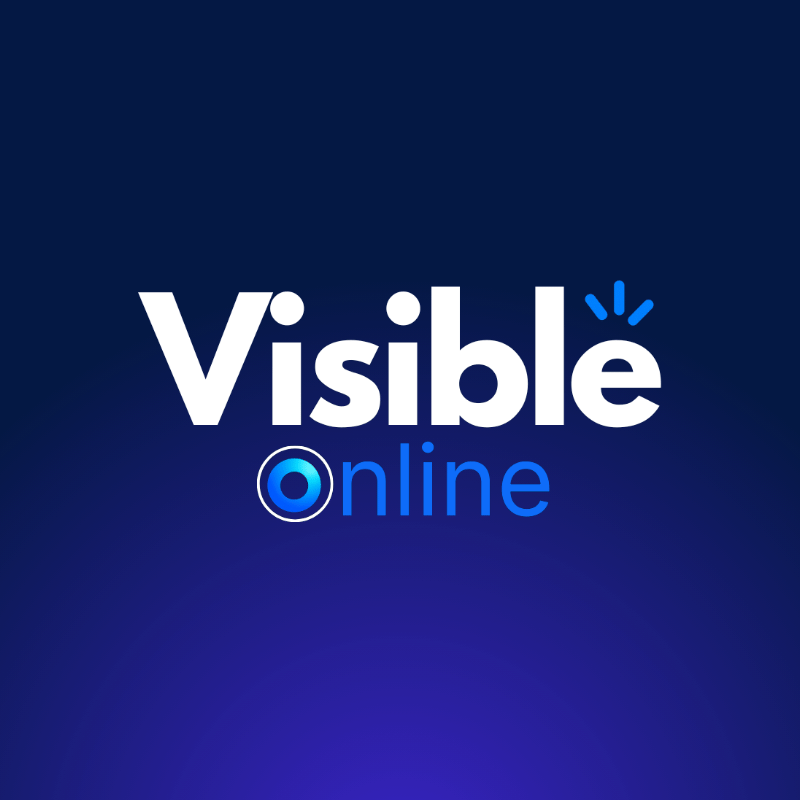 Visible Online AI