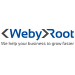 WebyRoot Private Limited logo