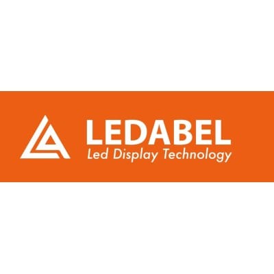 Ledabel