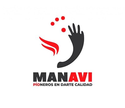 MANAVI - Diseño Gráfico