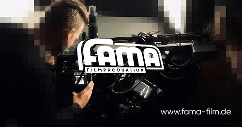 FAMA-Filmproduktion cover