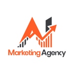 AI Marketing Agency logo