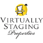 Virtually Staging Properties logo