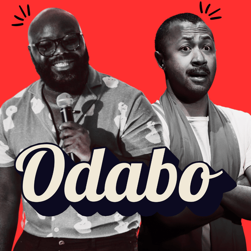 Odabo cover