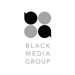 Black Media Group Limited logo