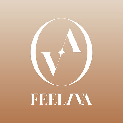 Feeliva Branding - Branding & Positioning