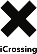 iCrossing GmbH logo