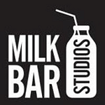 Milk Bar Studios logo