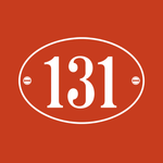 131 Studio logo