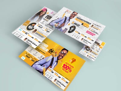 ATELIER DECO DE NATHU - Design & graphisme