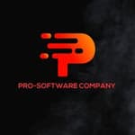 Pro Software Company logo