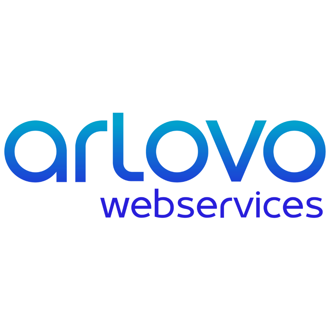 arlovo Webservices