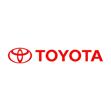 Toyota Saudi Arabia - Webanwendung