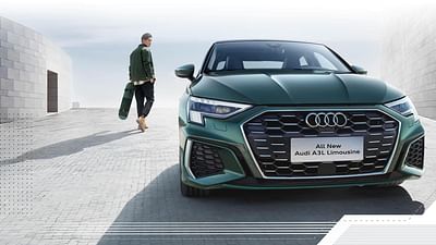 Revitalizing Audi: Youth Consumer Insights - Innovación