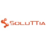 Soluttia logo