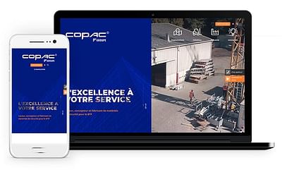 COPAC - site E-commerce et SEO - SEO