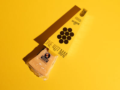 Malandrone1477 - Branding & Posizionamento