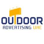 Outdoor Advertising Dubai & UAE logo