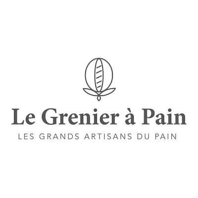 Les croissants d'Etienne - Le Grenier à Pain 2024 - Pubblicità