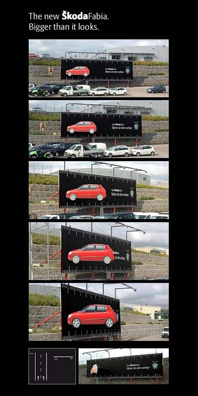 3D - Advertising