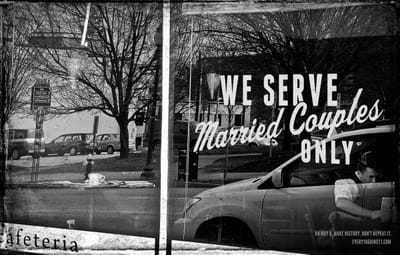 Restaurant - Advertising