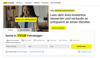 Teil des Business-Development-Teams, Fokus Marketing & Analytics - SEO