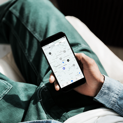Service-App-Entwicklung für Marquardt Küchen - Mobile App