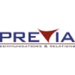 Previa PR logo