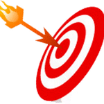 TargetBlaze logo