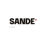 Sande Studio logo