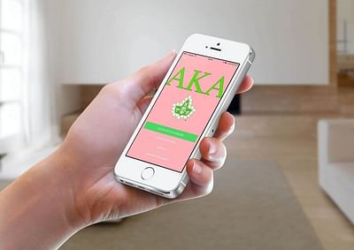 AKA20Pearls - Mobile Ecommerce App and Website - E-commerce