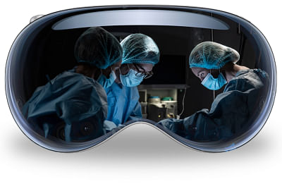 A New Era of Patient Education and Surgical Prep - Innovation