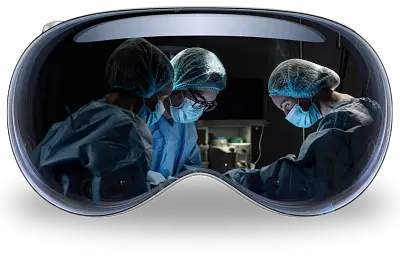 A New Era of Patient Education and Surgical Prep - Innovatie