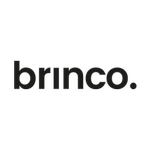 brinco logo