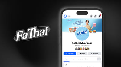 Fathai - Digital Strategy