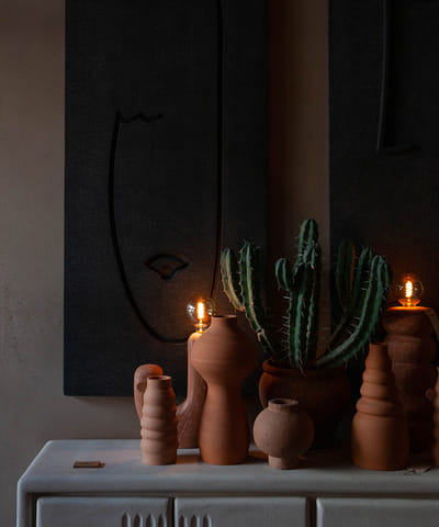 la nena - Content Strategy