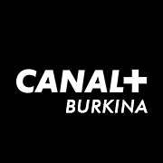 CANAL + Burkina Faso - Image de marque & branding