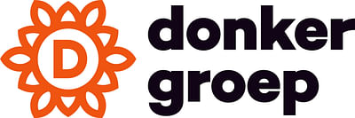 Donkergroep - Image de marque & branding
