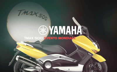 Yamaha – Visual Communication & Digital Content - Marketing