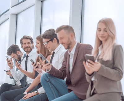 MANN+HUMMEL Corporate Influencer Programm - Social Media